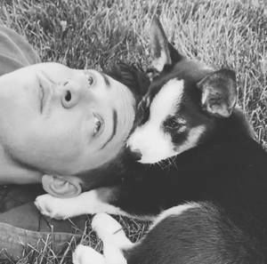 Meet your Posher, Casey